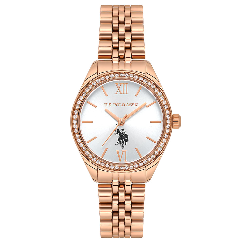 U.S. Polo Assn. USPA2085-08 Women’s Watch