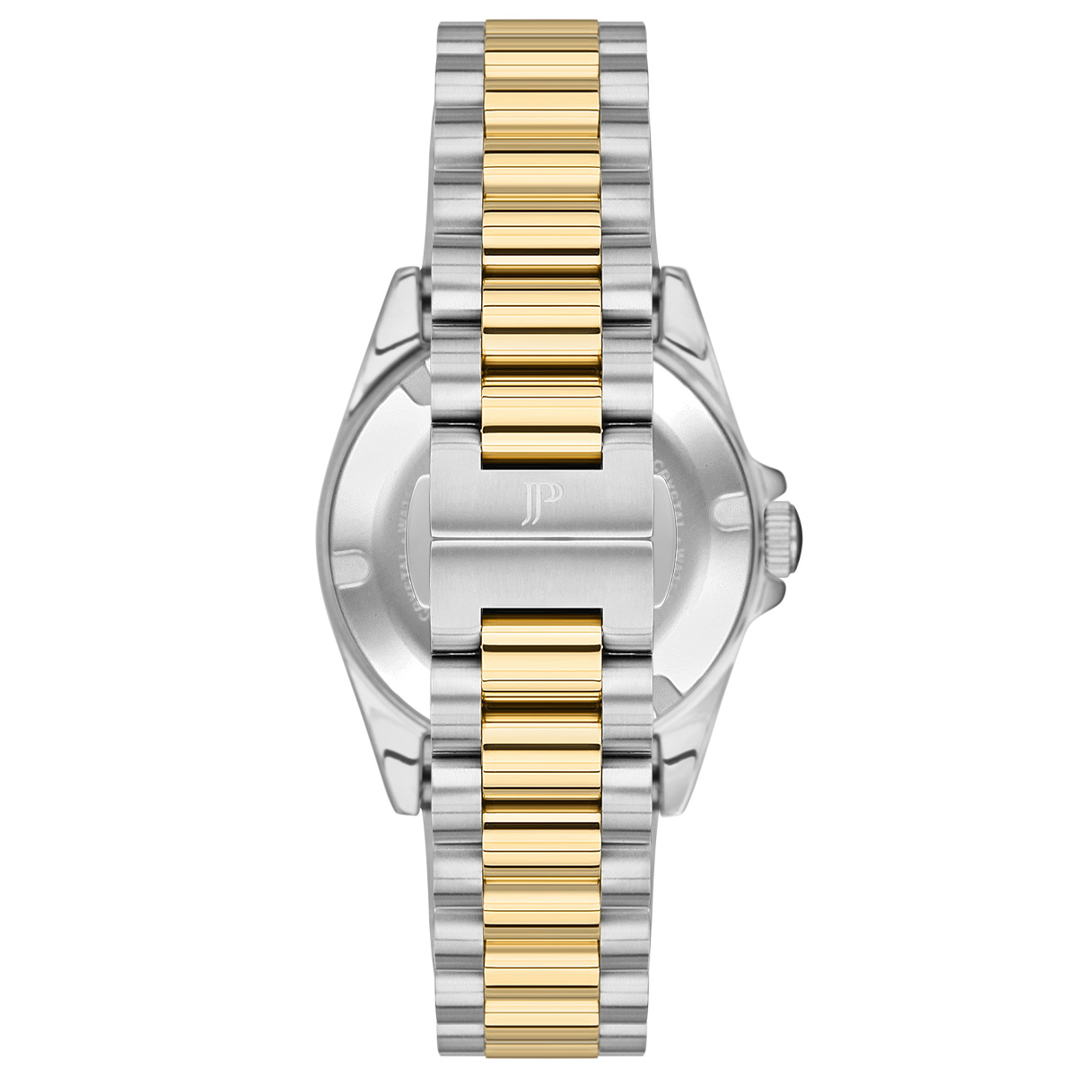 Jacques Philippe JPQLS3473X8 Kadın Kol Saati - Saat ve Saat