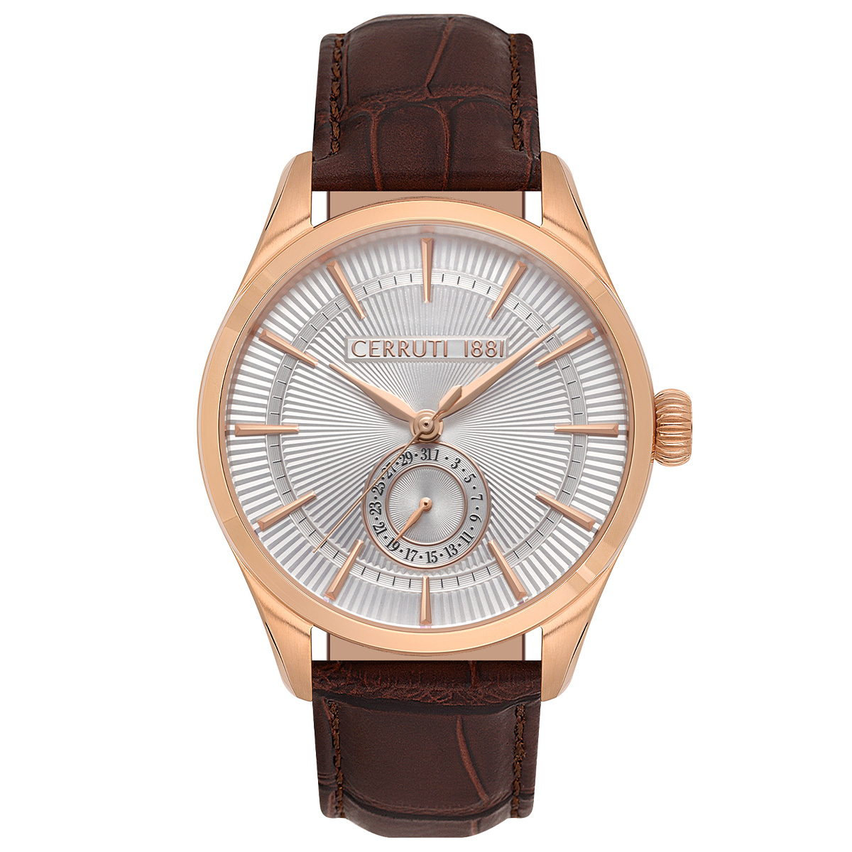 Cerruti 1881 Cavareno CIWGB0020001 Men’s Watch