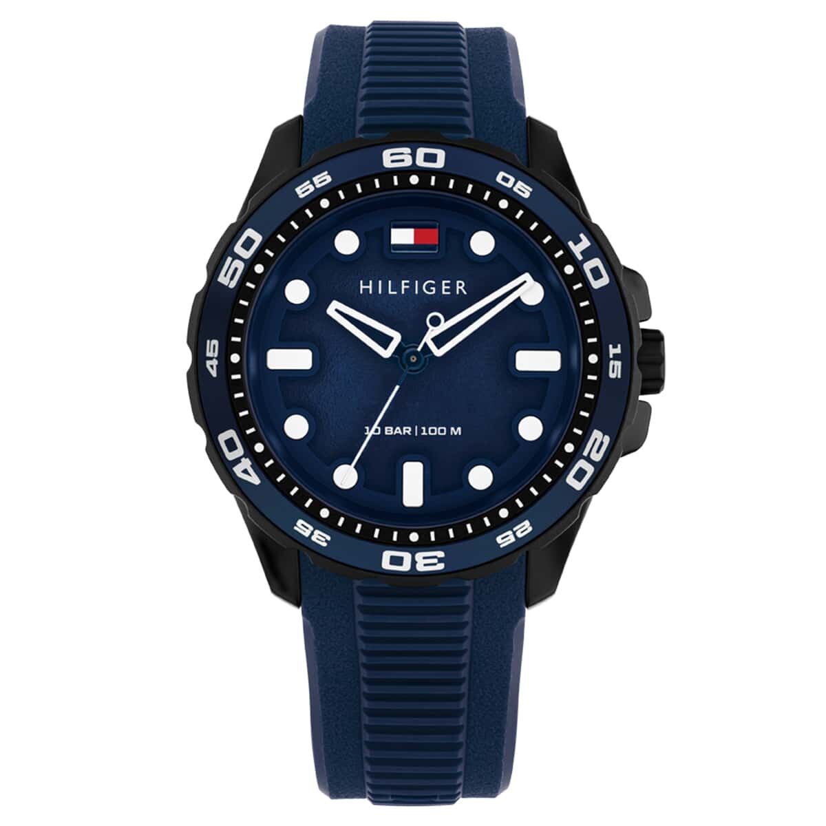 Tommy Hilfiger TH1792265 Erkek Kol Saati