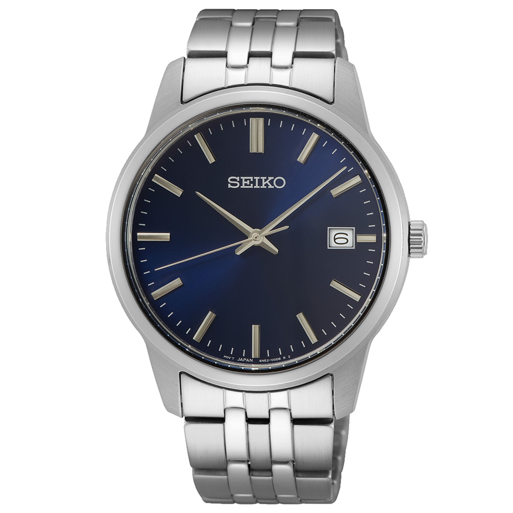 Seiko SEIUR399P Erkek Kol Saati