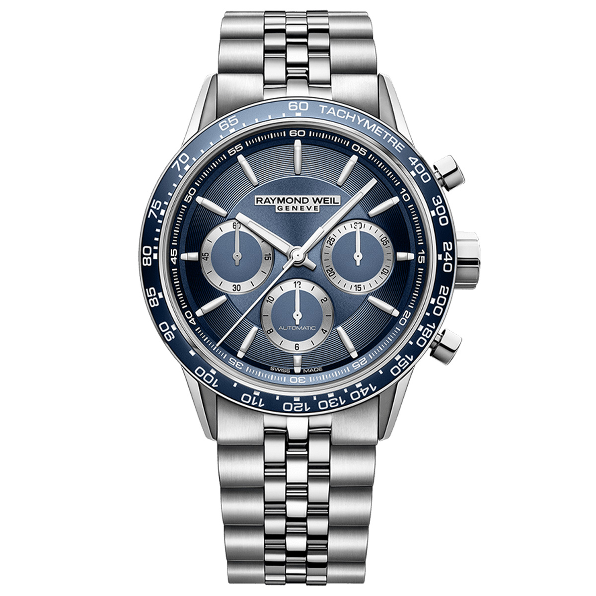 Raymond Weil Freelancer RW7741ST350021 Men’s Watch