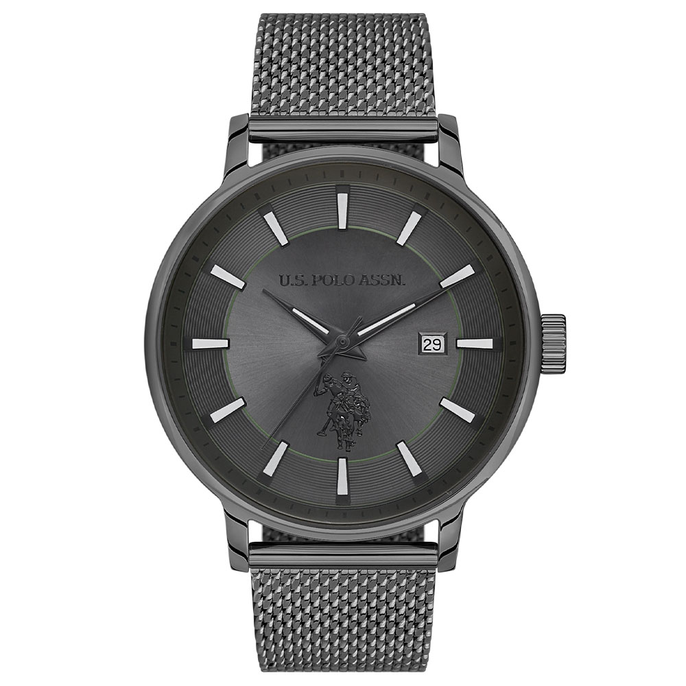 U.S. Polo Assn. USPA1070-04 Erkek Kol Saati