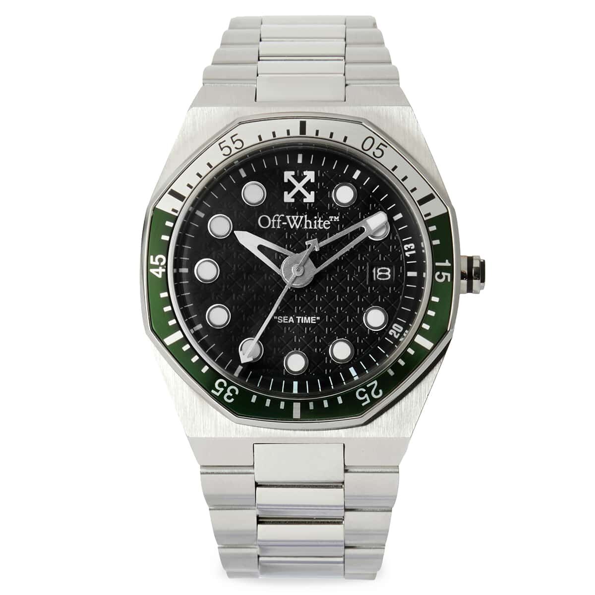 Off White Dry Mode OW1G024M0055 Men’s Watch