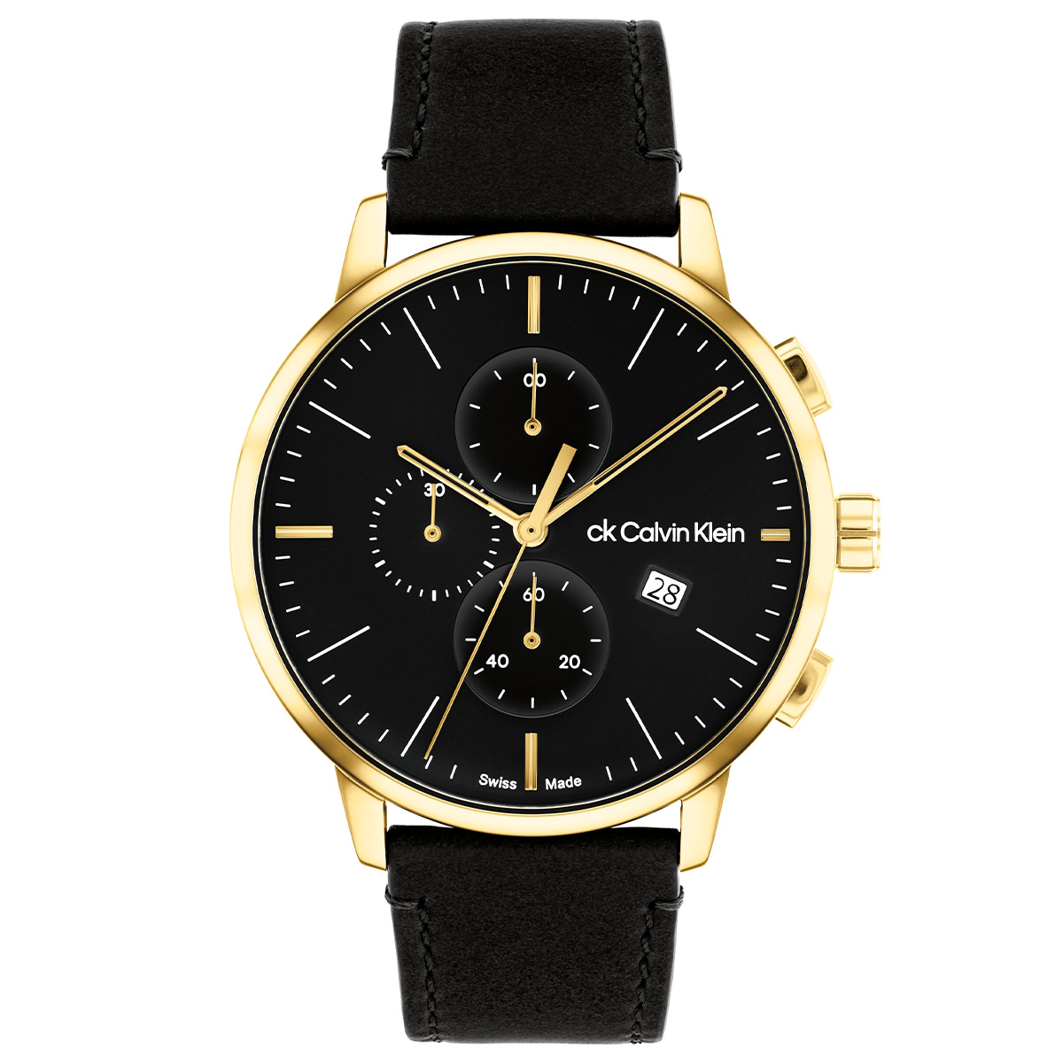 Calvin Klein CK25000038 Erkek Kol Saati