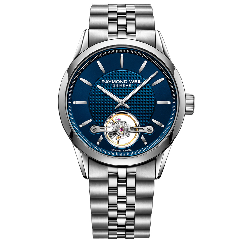 Raymond Weil RW2780ST50001 Erkek Kol Saati