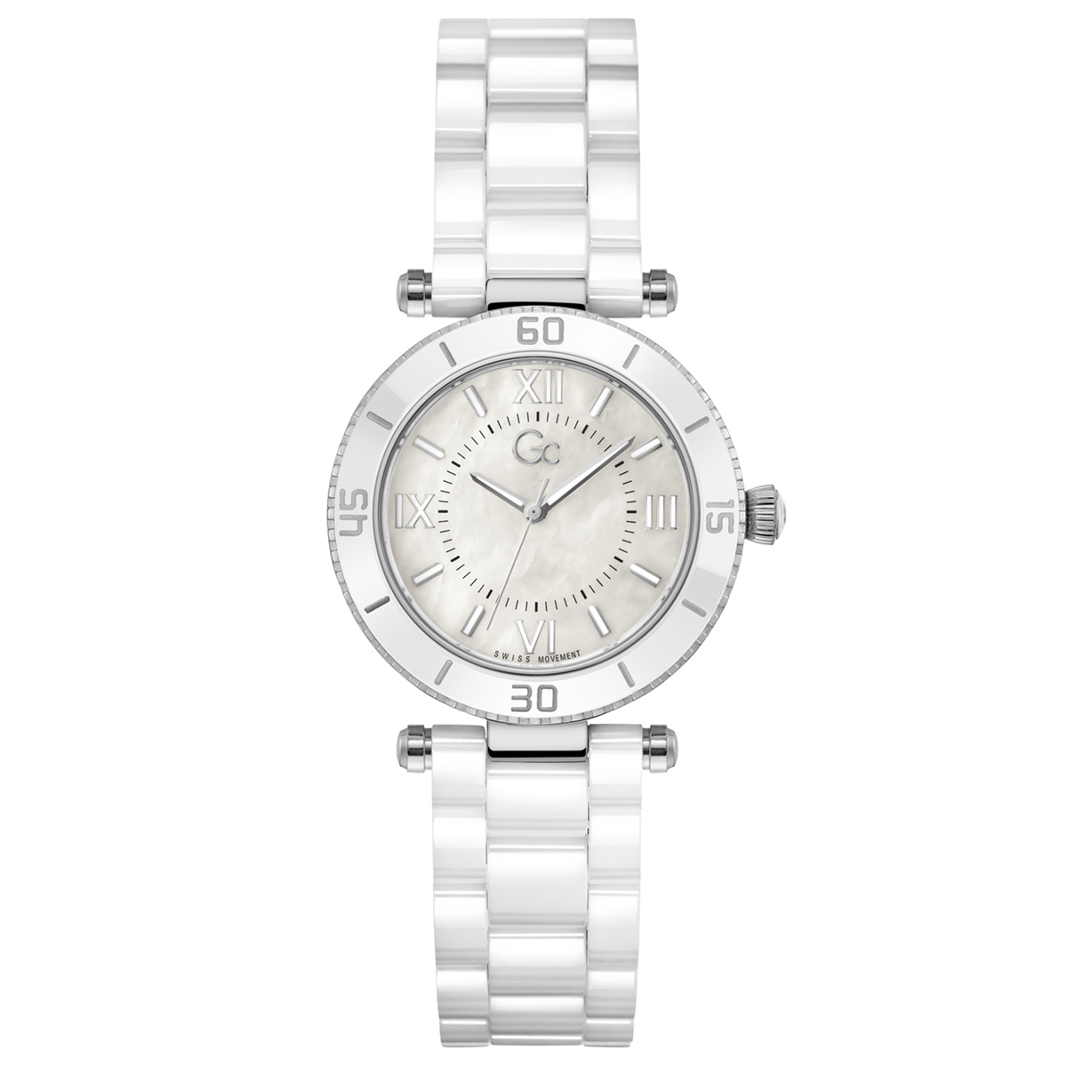 Gc GCZ05008L1MF Kadın Kol Saati