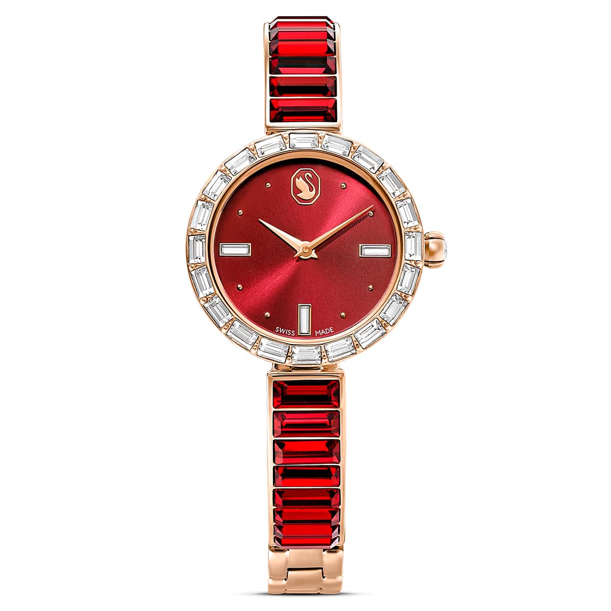 Swarovski SWR5690811 Kadın Kol Saati