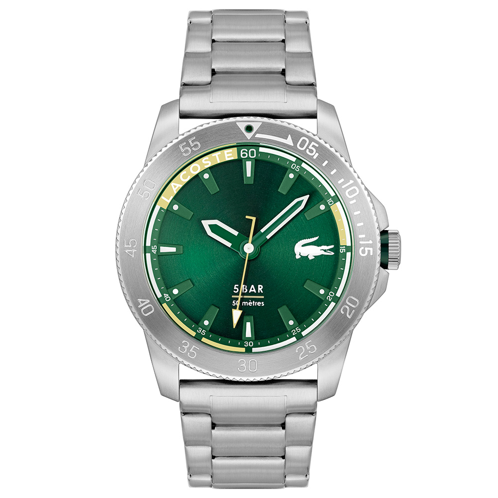Lacoste LAC2011204 Erkek Kol Saati