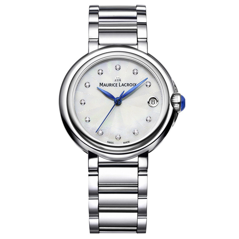 Maurice Lacroix Fiaba ML-FA1004SS002170-1 Women’s Watch