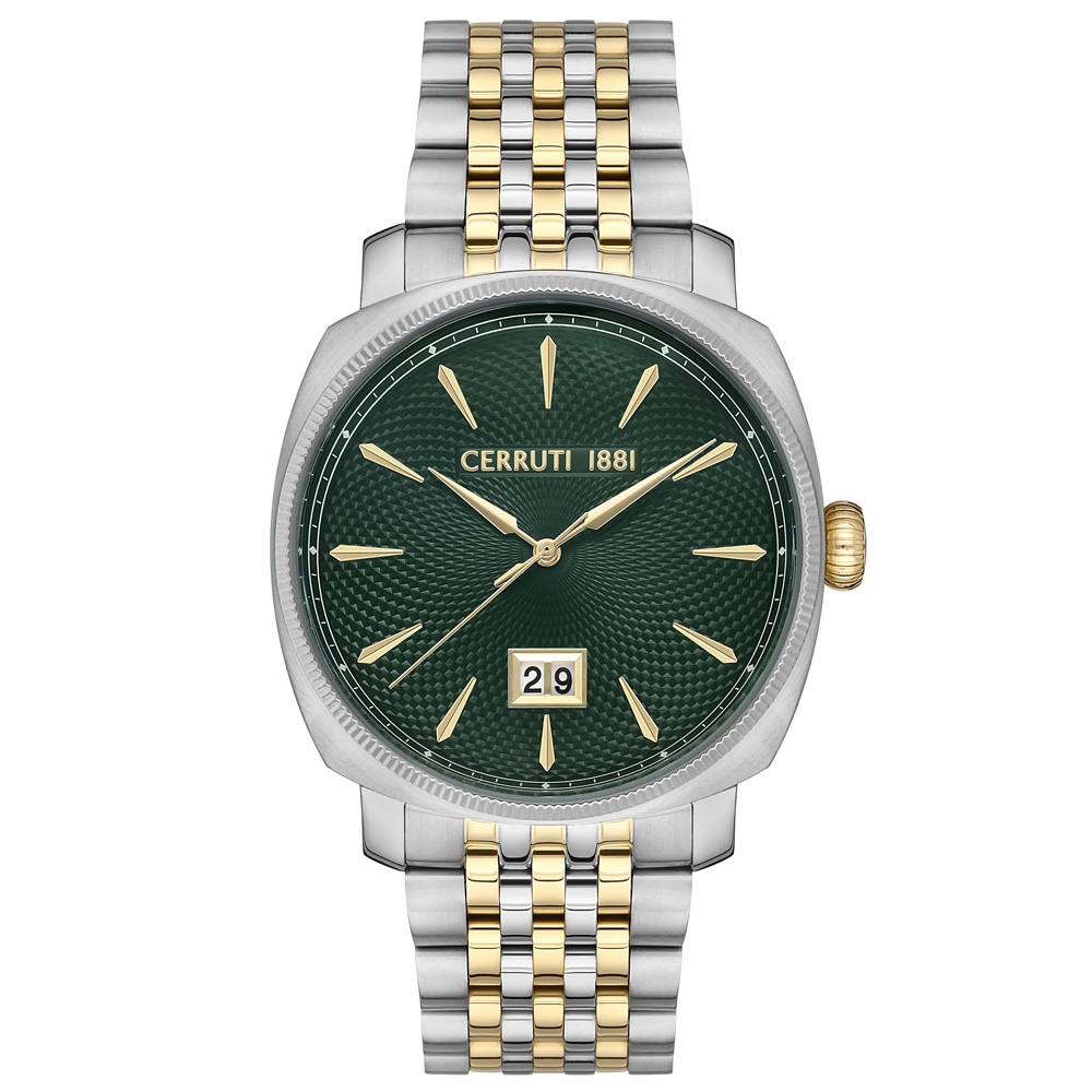 Cerruti 1881 CIWGH2111706 Erkek Kol Saati