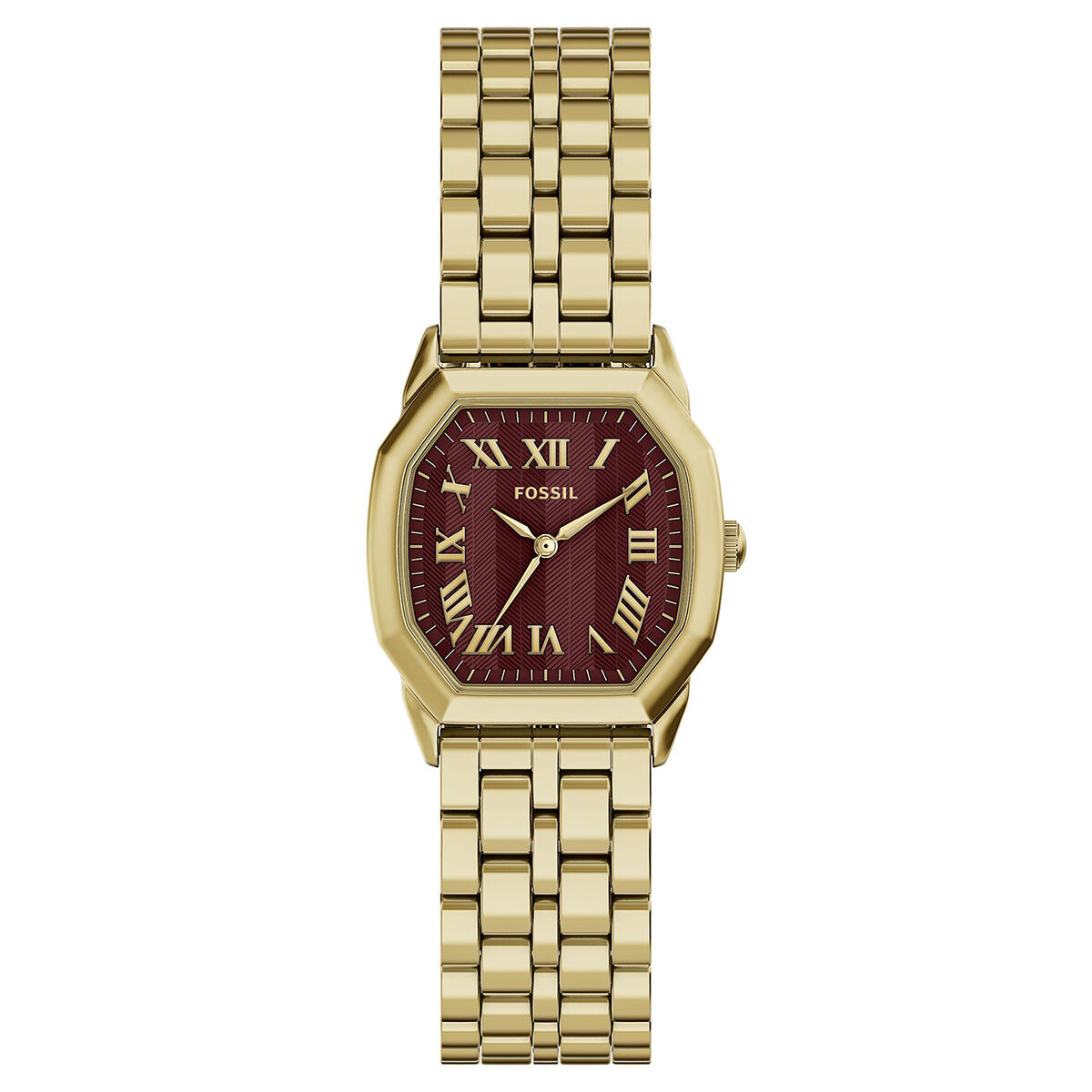 Fossil FES5511 Kadın Kol Saati