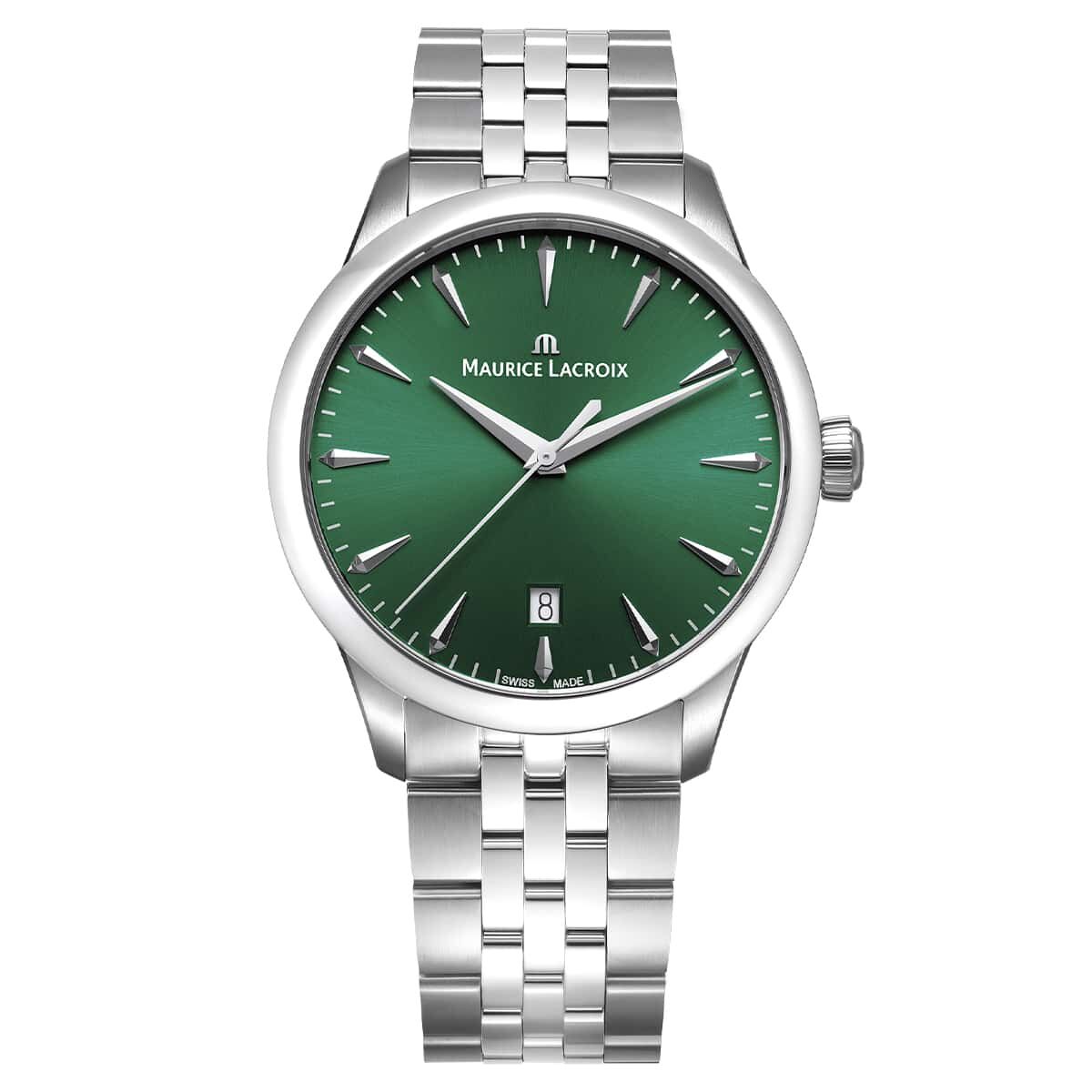 Maurice Lacroix 1975 ML-751007SS002630-1 Men’s Watch