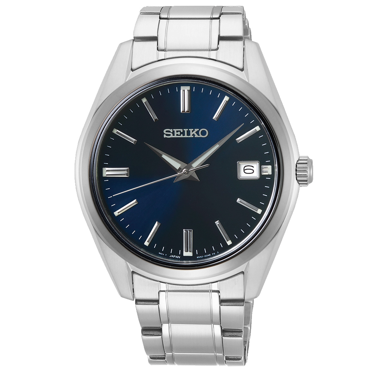 Seiko SEIUR309P Erkek Kol Saati