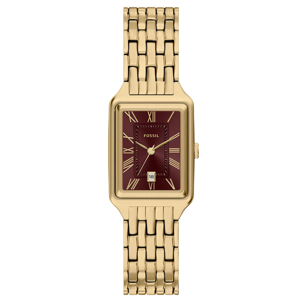 Fossil FES5512 Kadın Kol Saati