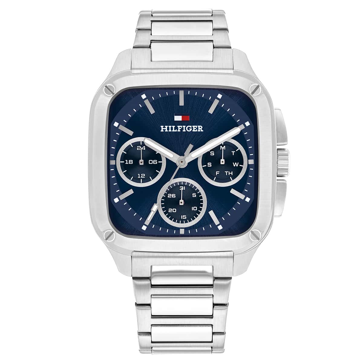 Tommy Hilfiger TH1792222 Erkek Kol Saati