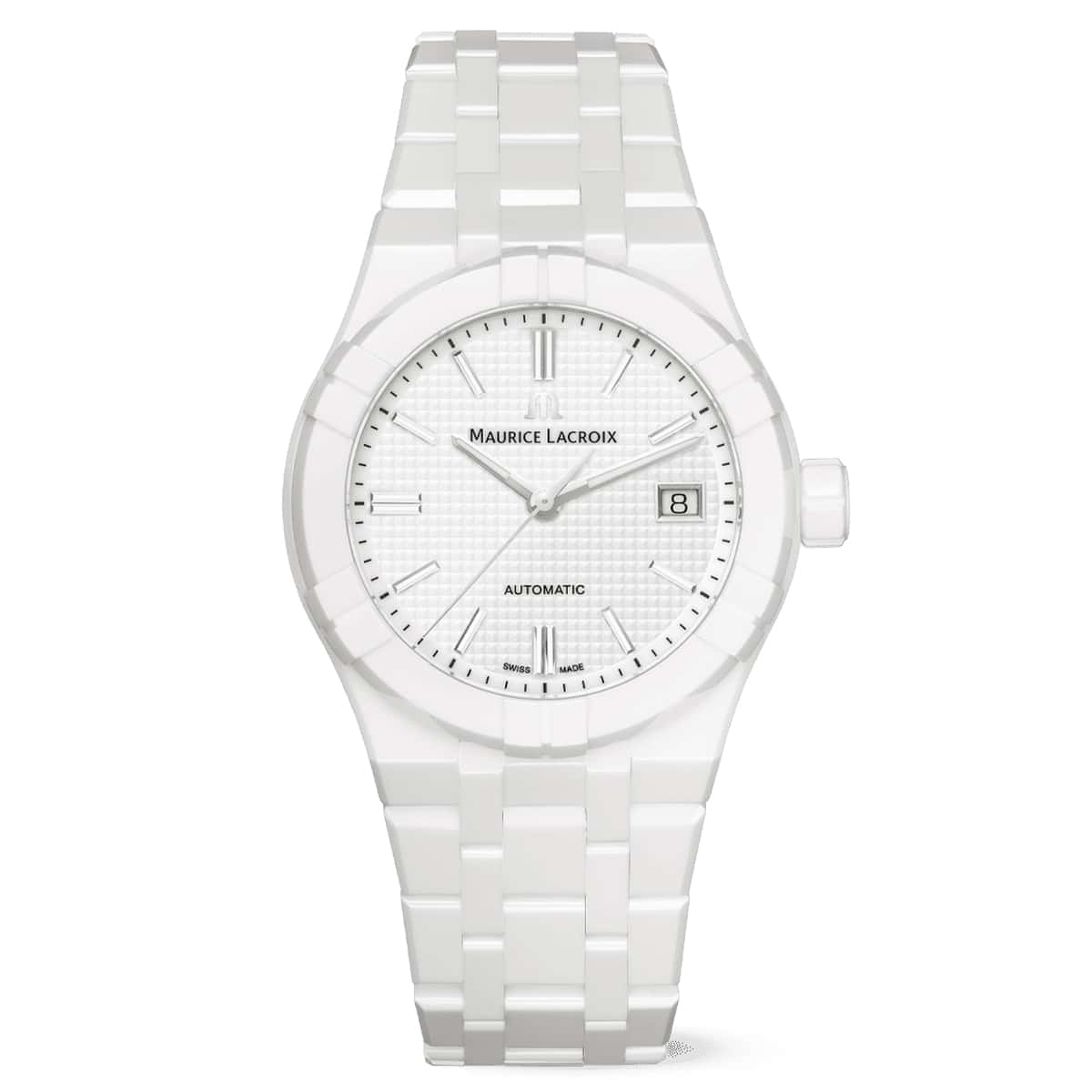 Maurice Lacroix Aikon ML-AI6007CRM72130-7 Unisex Watch