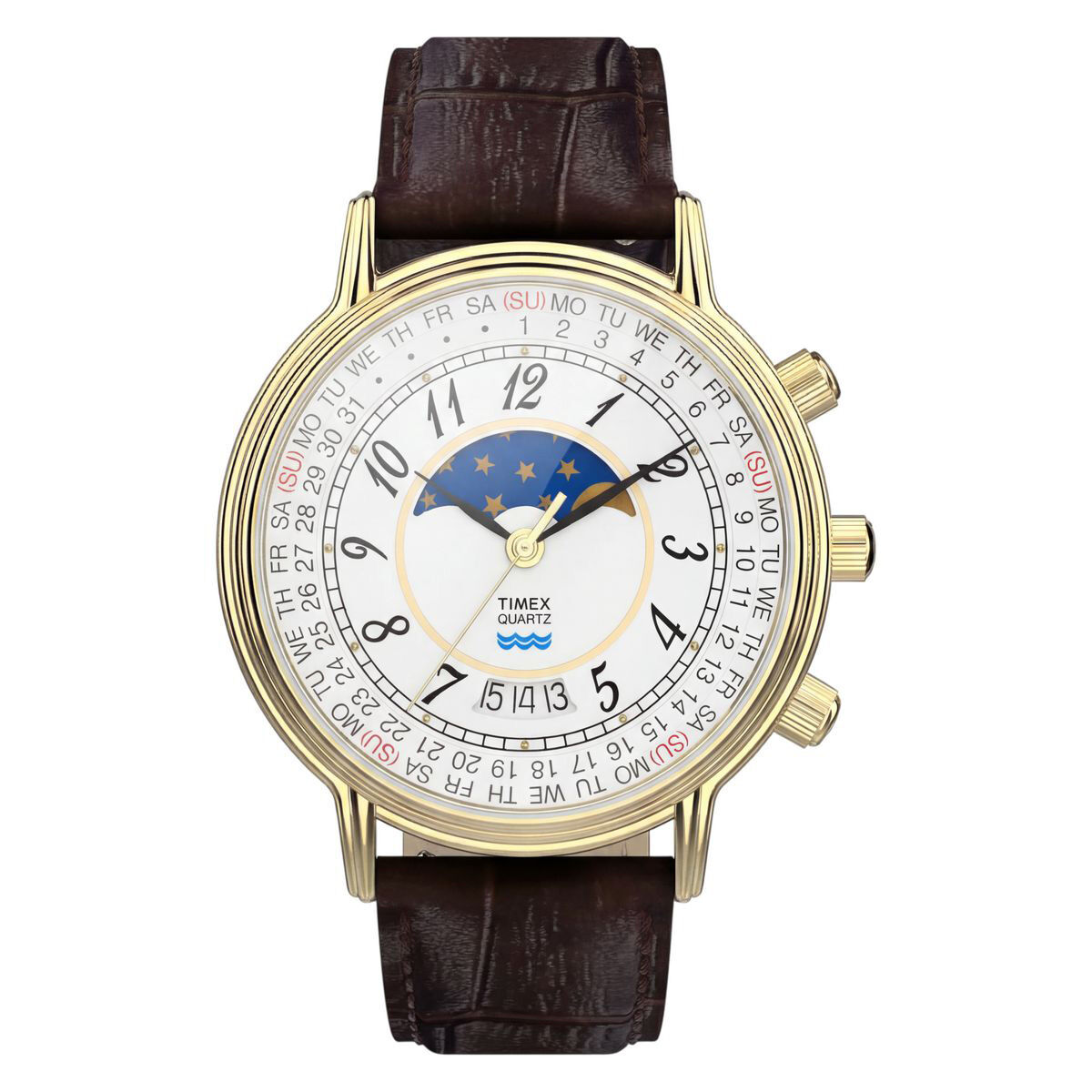 Timex TW2Y99000 Erkek Kol Saati