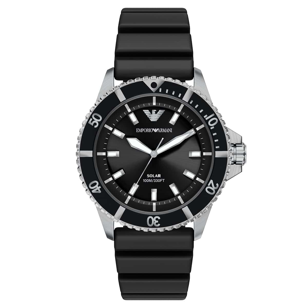 Emporio Armani World Explorer AR11788