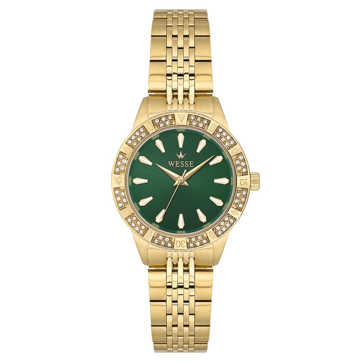Wesse WWL113603 Women’s Watch