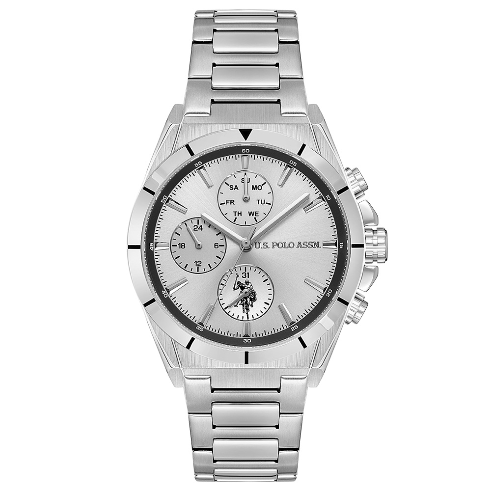 U.S. Polo Assn. USPA1079-05 Erkek Kol Saati
