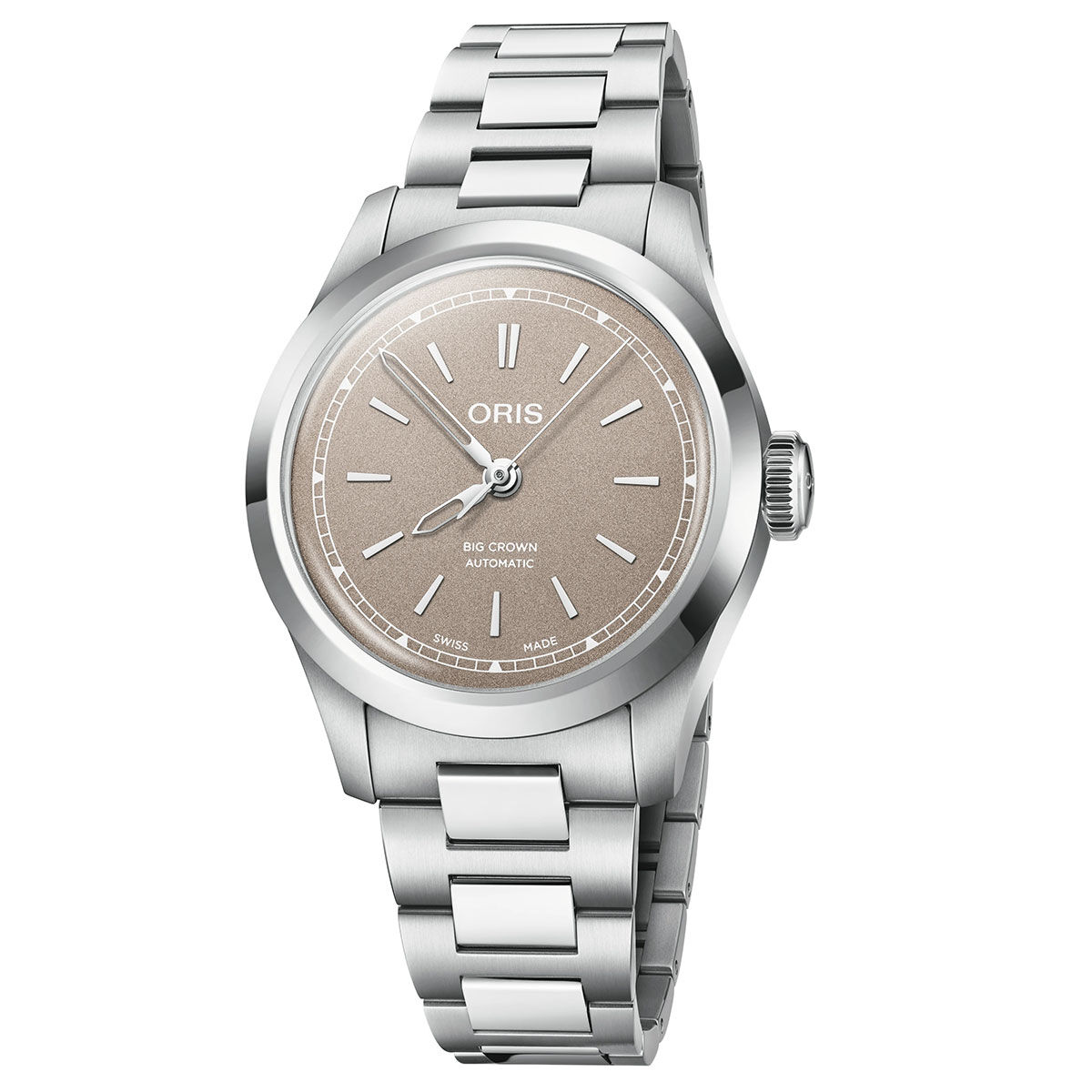 Oris Big Crown O-53177974056-0781706 Women’s Watch
