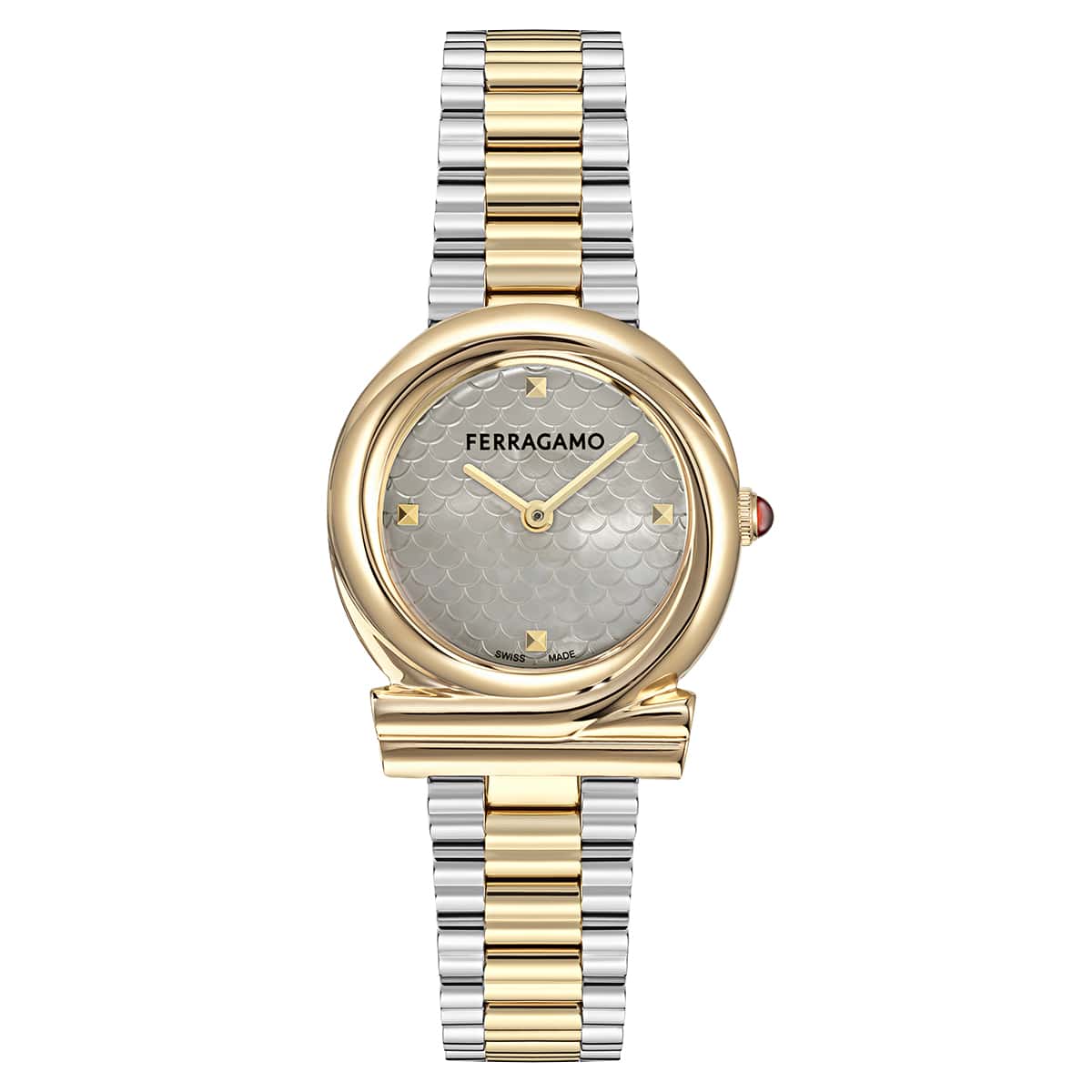 Ferragamo SFTG00425 Kadın Kol Saati