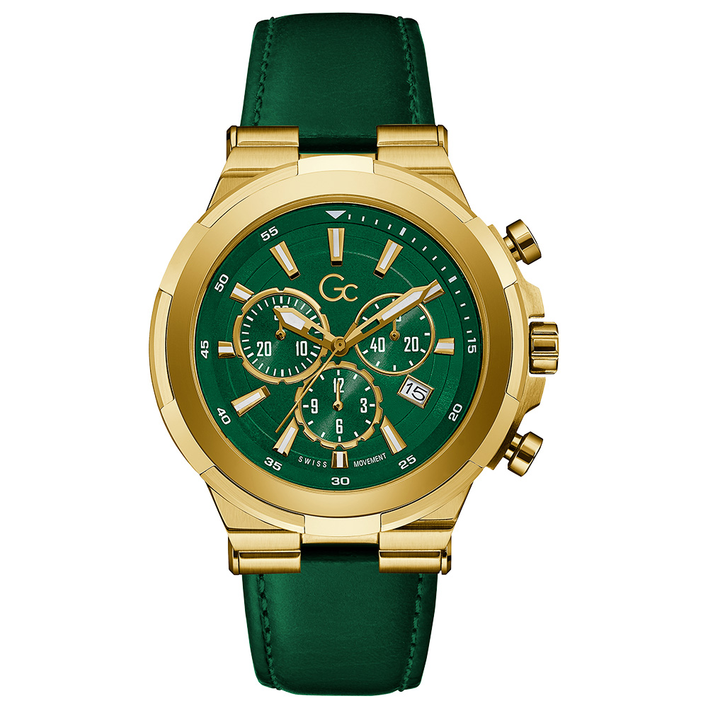 Gc Structura GCY23015G9MF Men’s Watch