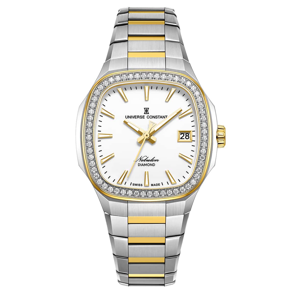 Universe Constant Nebulon Diamond UC1444 Women’s Watch