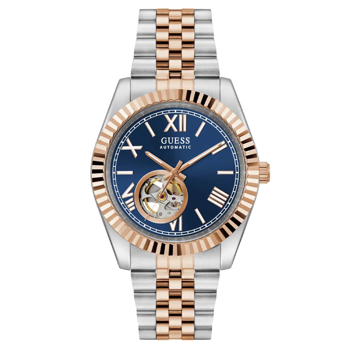 Guess GUGW0984G5 Erkek Kol Saati
