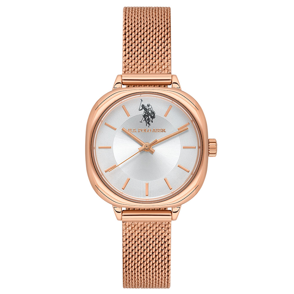 U.S. Polo Assn. USPA2087-03 Kadın Kol Saati