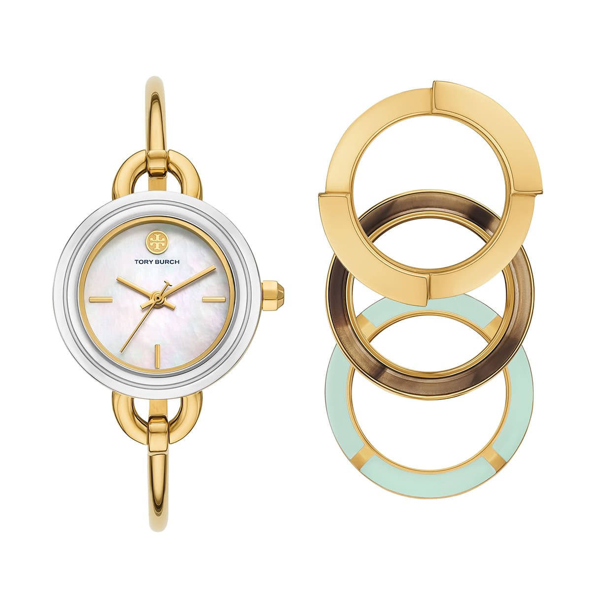 Tory Burch TBW6019SET Kadın Kol Saati