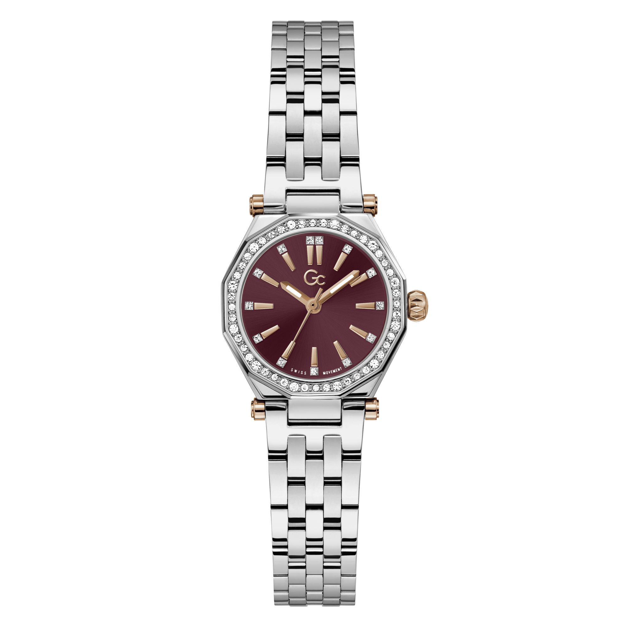 Gc Gleam Mini GCZ54007L3 Women’s Watch