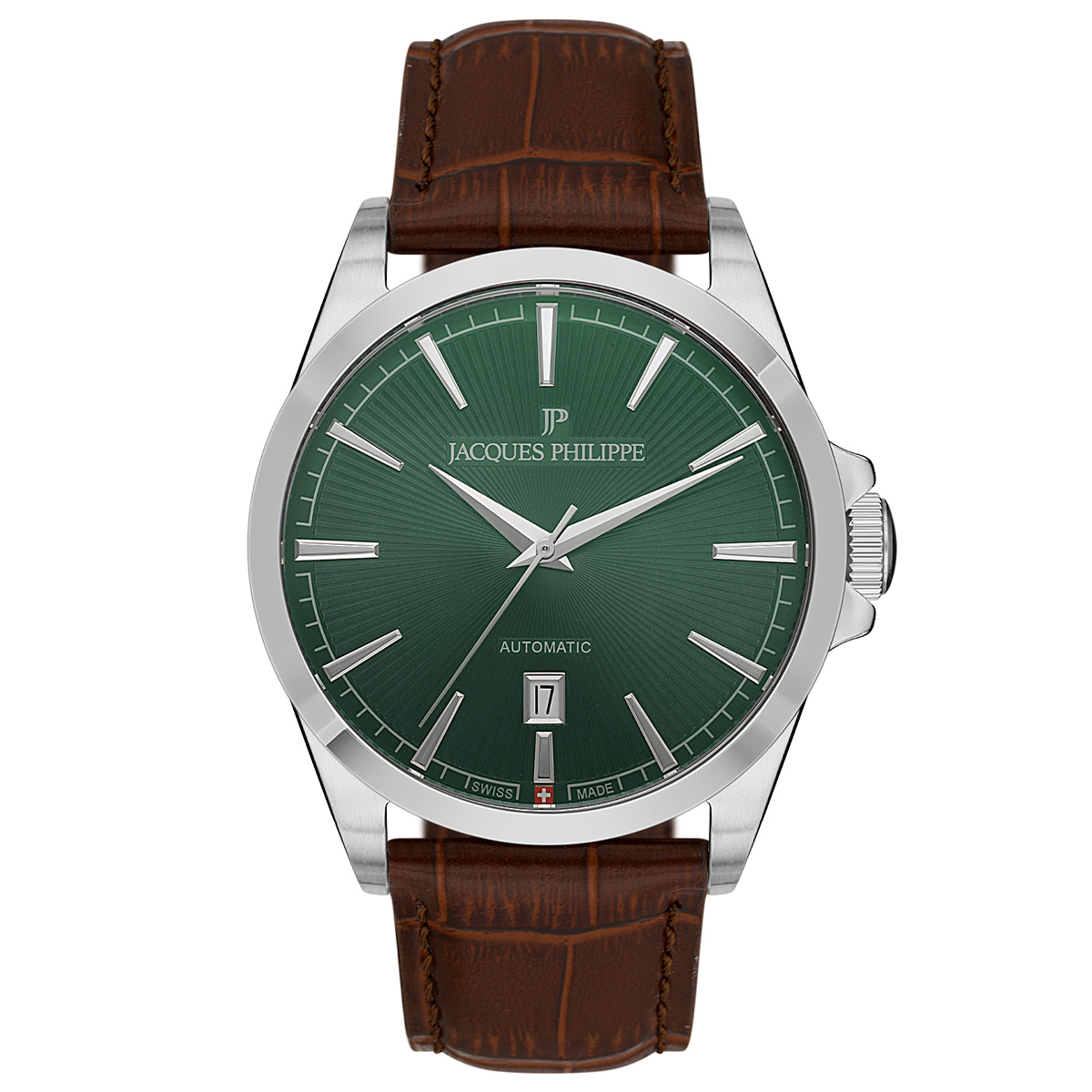 Jacques Philippe JPAGS5511X3 Erkek Kol Saati
