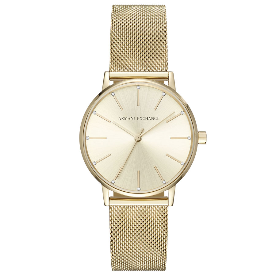 Armani Exchange AX5536 Kadın Kol Saati