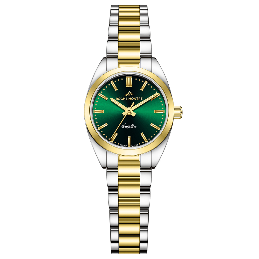 Roche Montre RML5003-03 Kadın Kol Saati