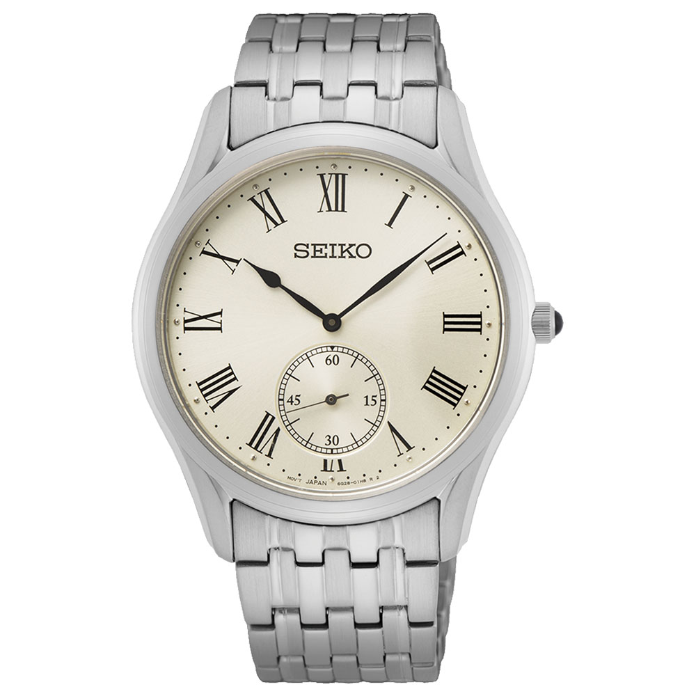 Seiko SEIRK047P Erkek Kol Saati