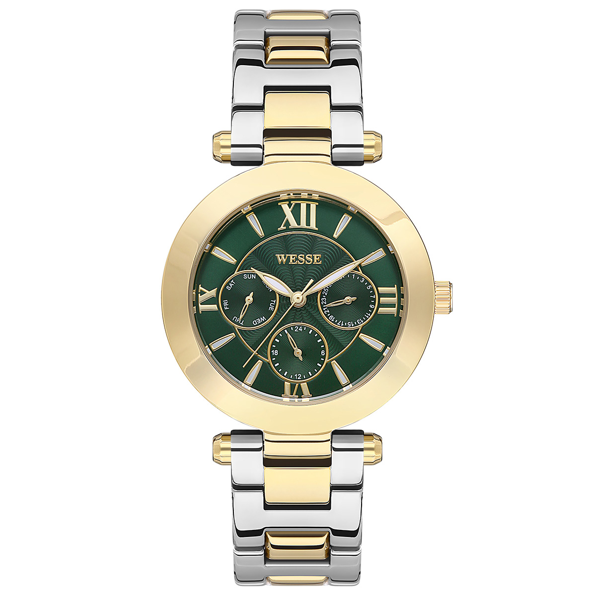 Wesse WWL101111 Women’s Watch