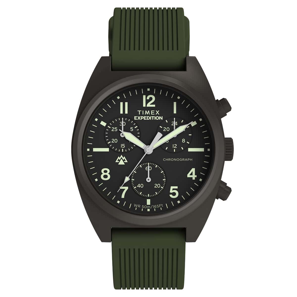Timex TW2Y61100 Erkek Kol Saati