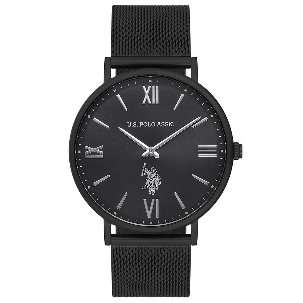 U.S. Polo Assn. USPA1024-08 Erkek Kol Saati