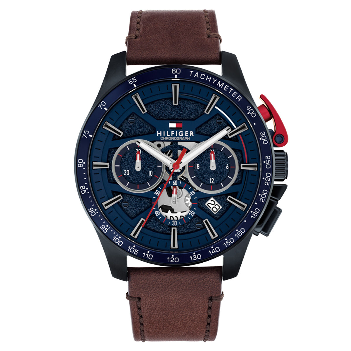 Tommy Hilfiger TH1792268 Erkek Kol Saati