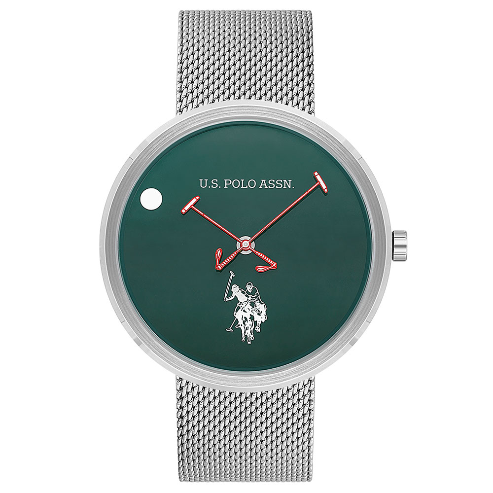 U.S. Polo Assn. USPA1088-01 Erkek Kol Saati