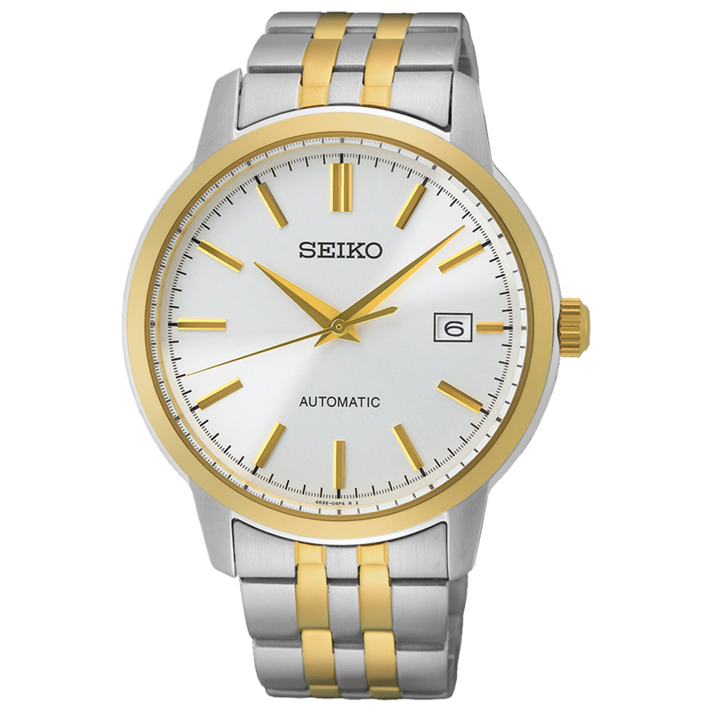 Seiko SEIRPH92K Erkek Kol Saati