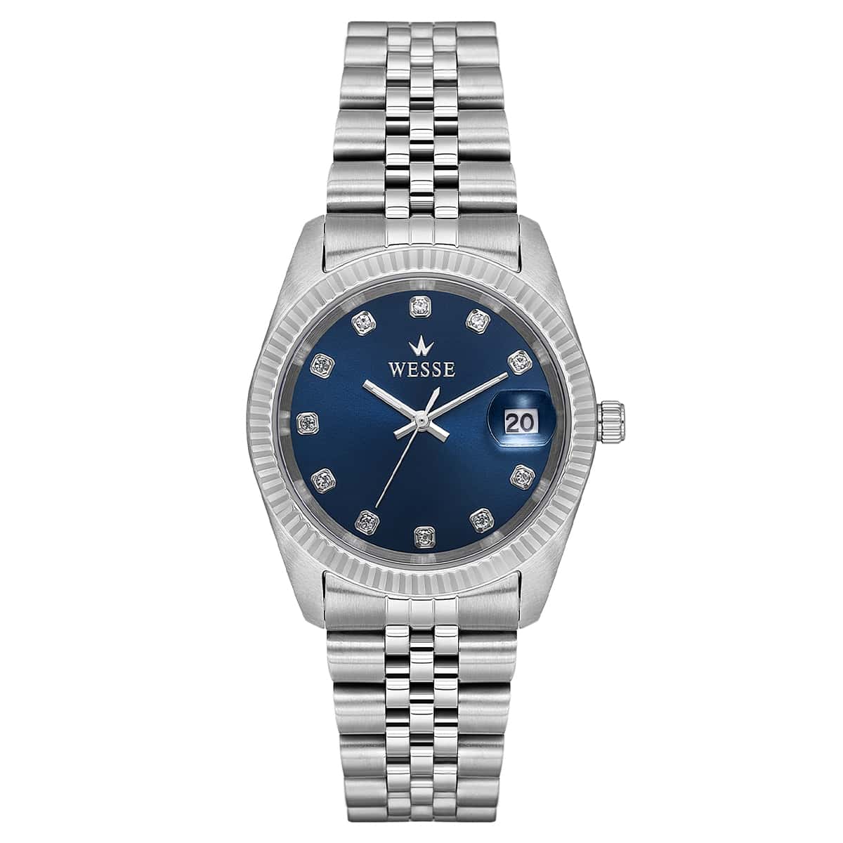 Wesse WWL114702 Women’s Watch