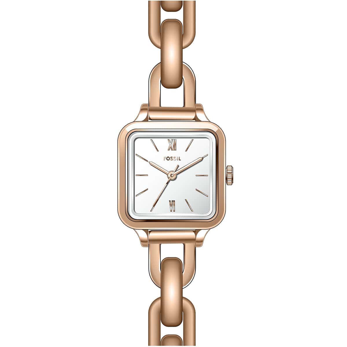Fossil FBQ5009 Kadın Kol Saati