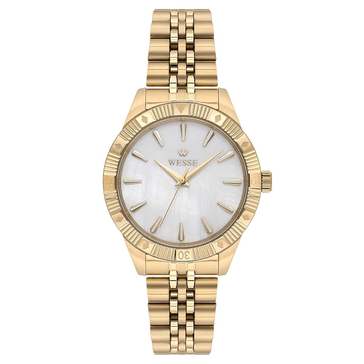 Wesse WWL113502 Women’s Watch