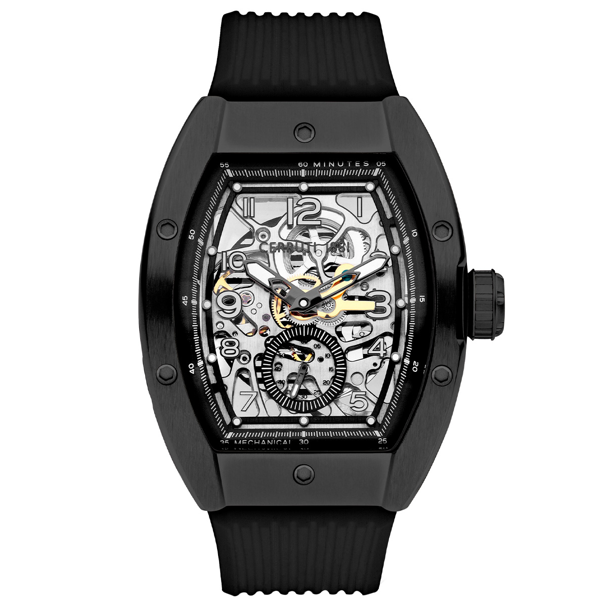 Cerruti 1881 CIWGR0012302 Erkek Kol Saati