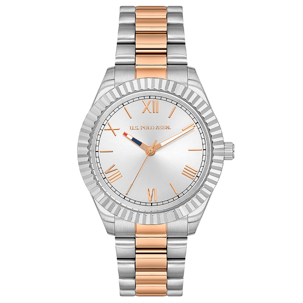 U.S. Polo Assn. USPA2093-02 Women’s Watch