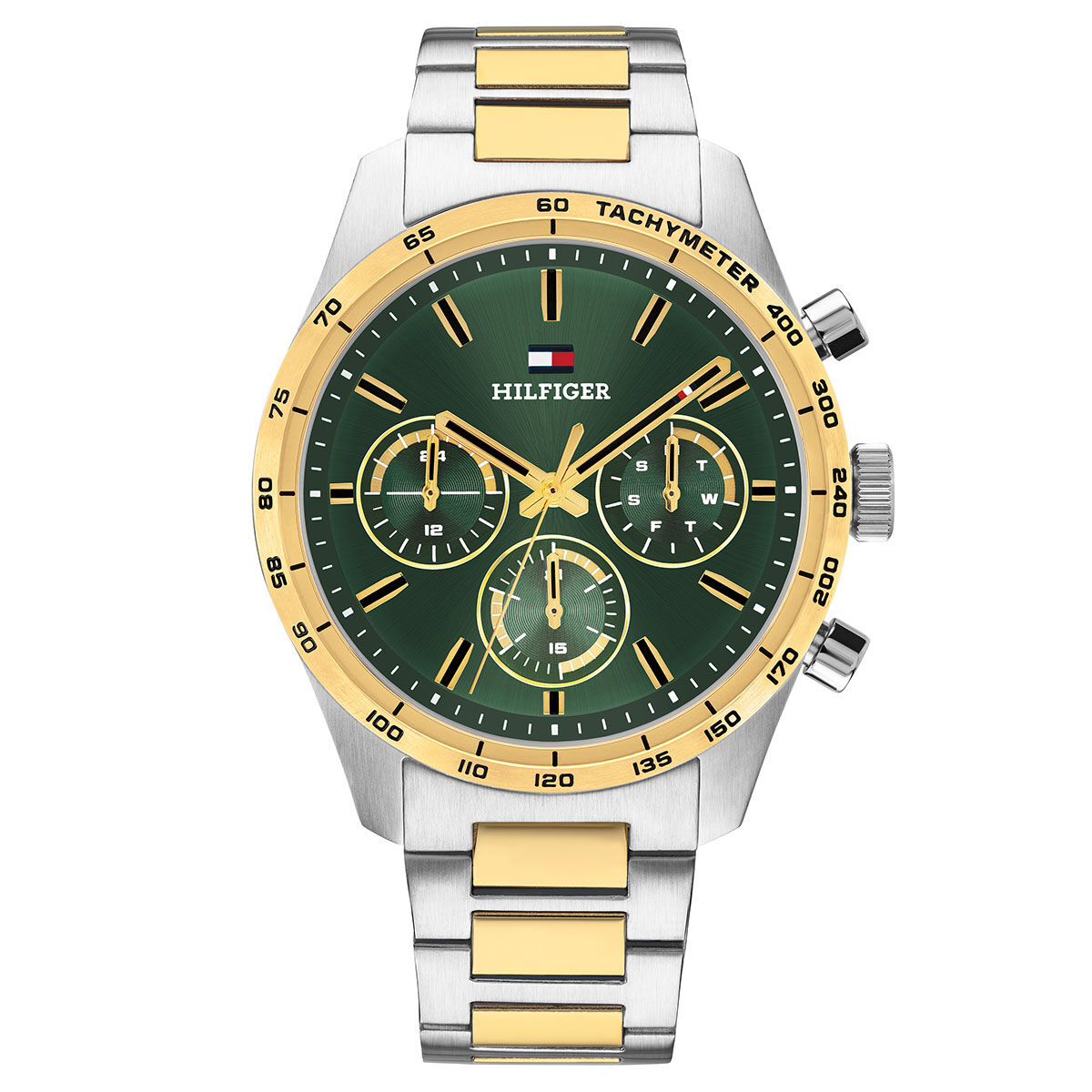 Tommy Hilfiger TH1792279 Erkek Kol Saati