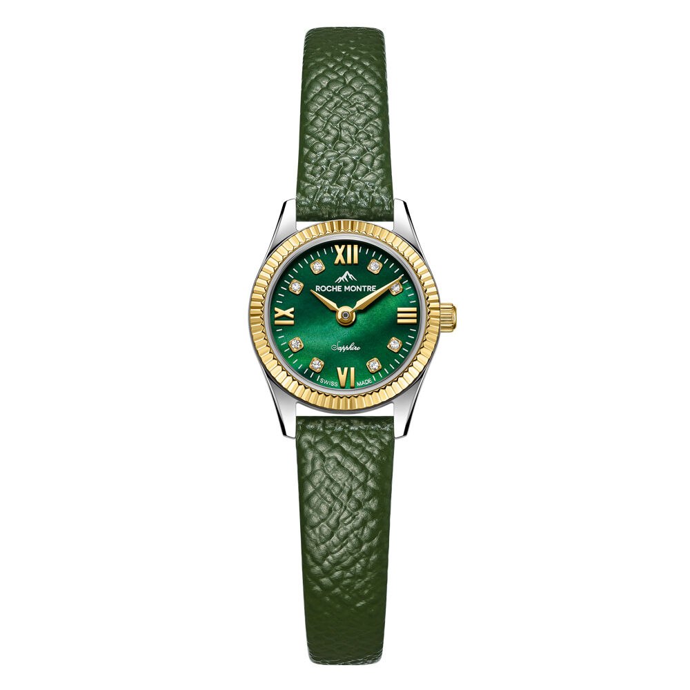Roche Montre RML5028-03 Kadın Kol Saati